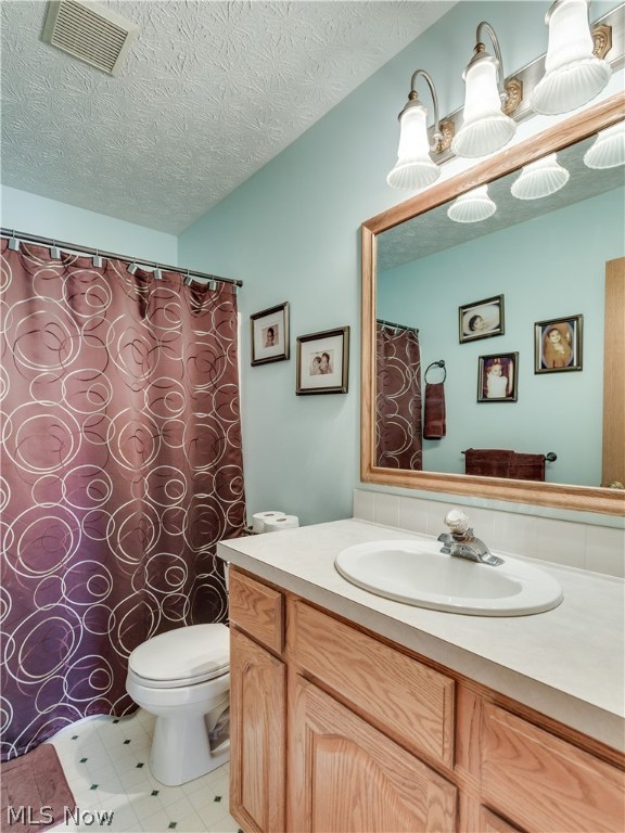 Boroughs - Residential