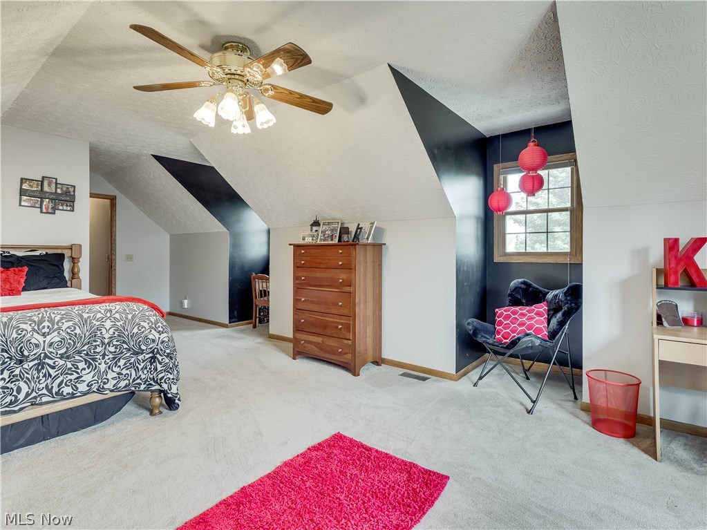 Boroughs - Residential