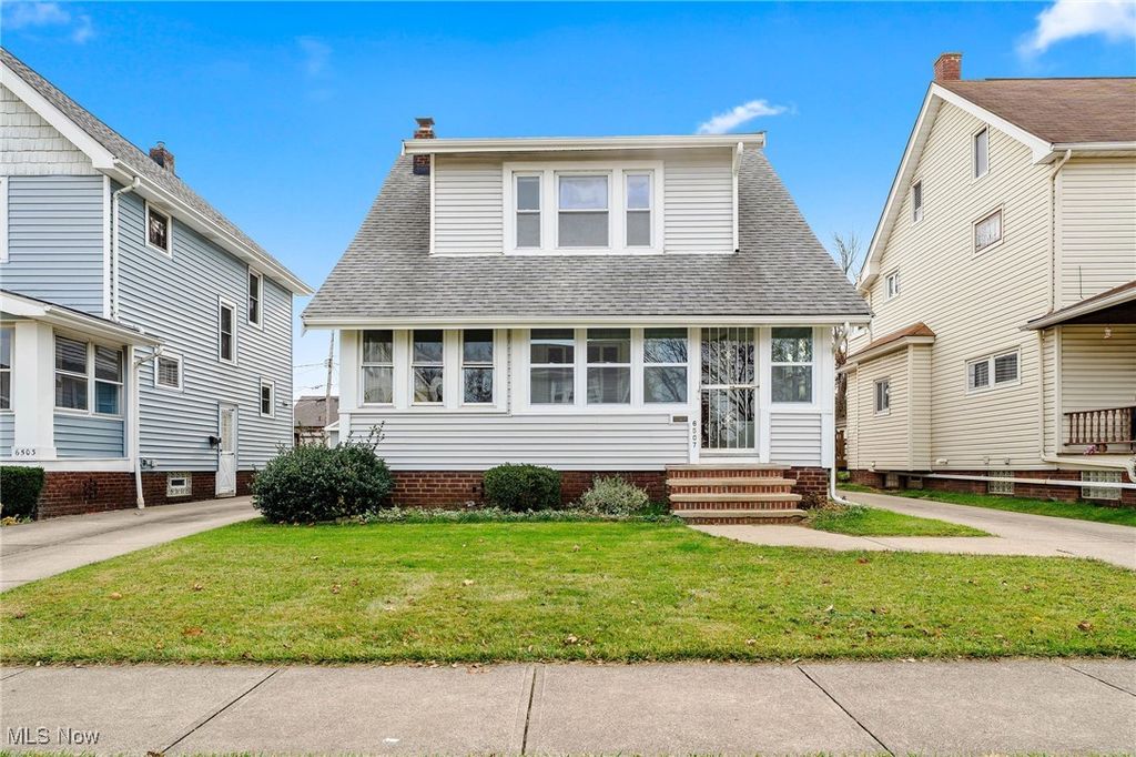 Photo of 6507 Luelda Avenue, Parma, OH 44129 (MLS # 5176407)