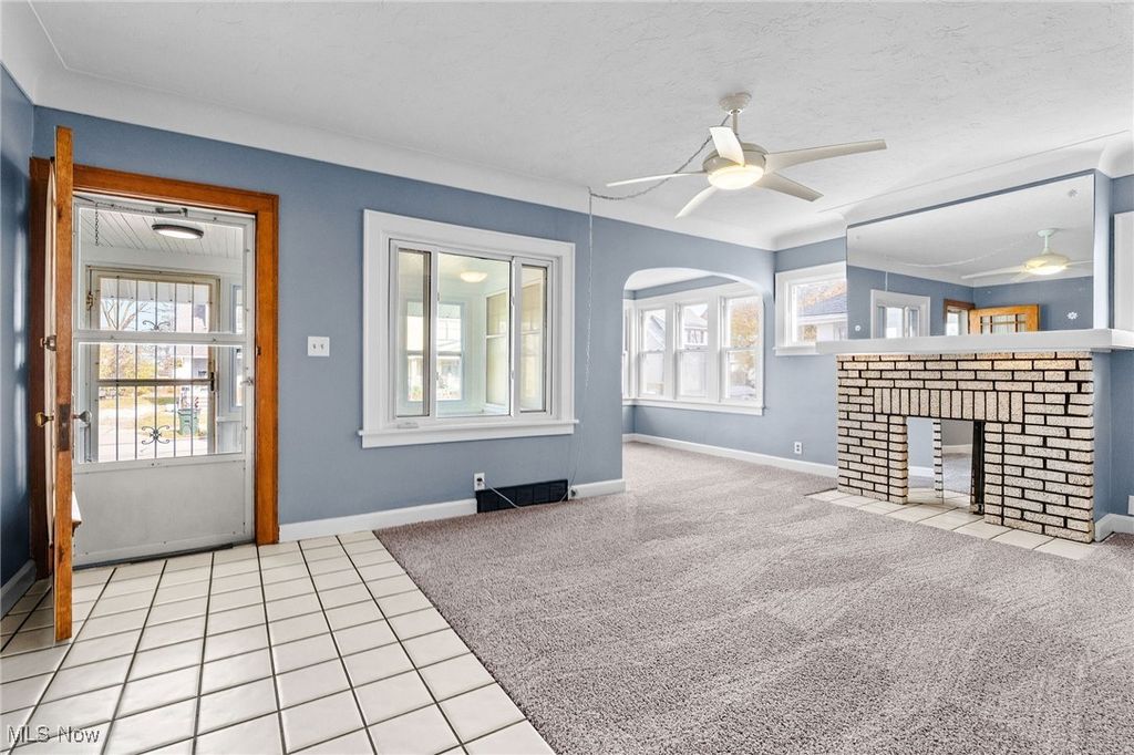 Photo of 6507 Luelda Avenue, Parma, OH 44129 (MLS # 5176407)