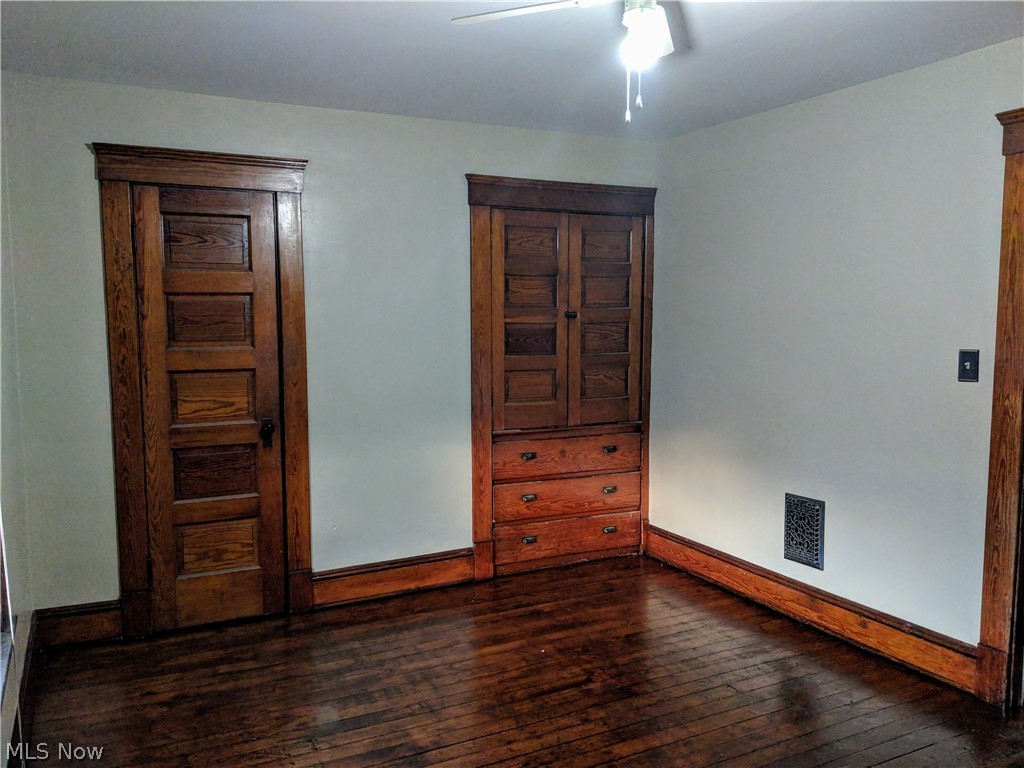 Parkway Sub - Residential