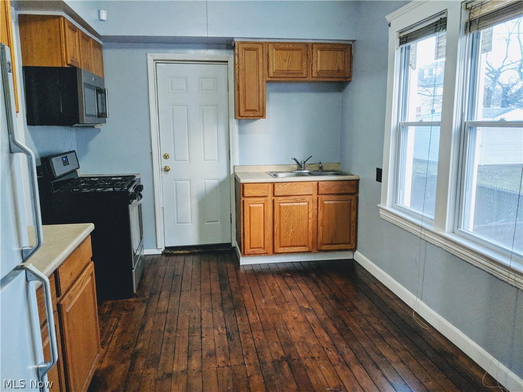 Parkway Sub - Residential