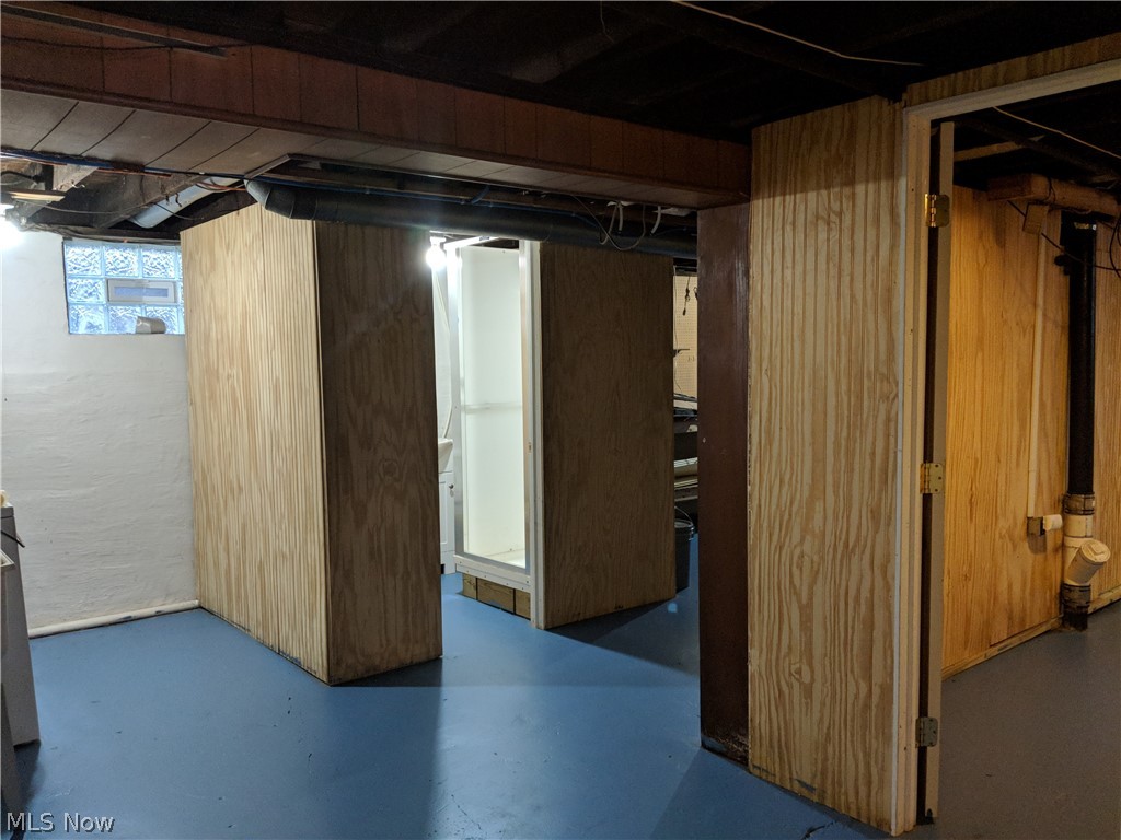 Parkway Sub - Residential