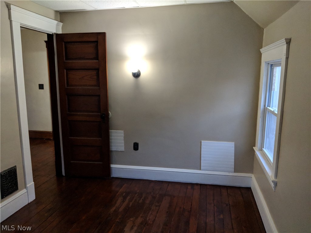 Parkway Sub - Residential