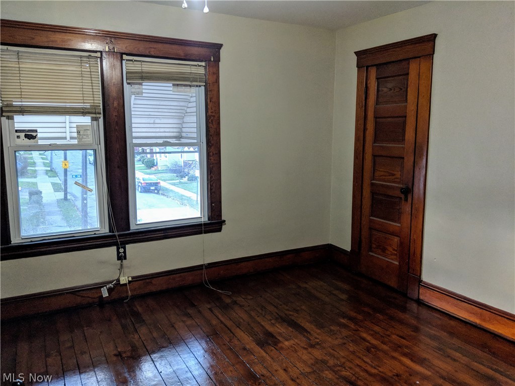 Parkway Sub - Residential