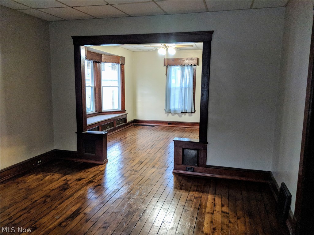 Parkway Sub - Residential