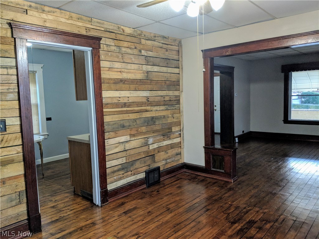 Parkway Sub - Residential