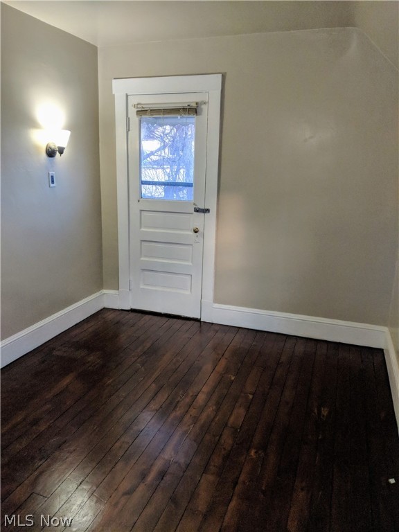 Parkway Sub - Residential