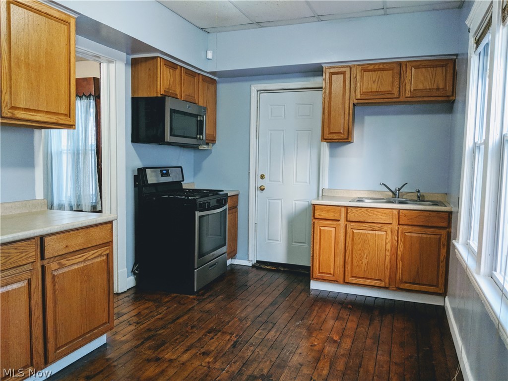Parkway Sub - Residential