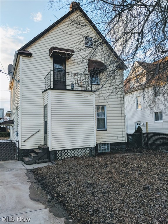 Parkway Sub - Residential