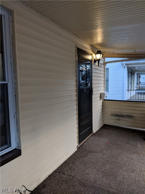 Parkway Sub - Residential