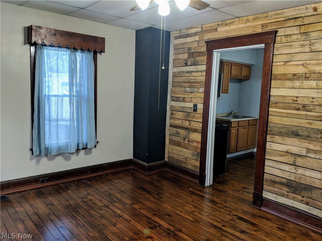 Parkway Sub - Residential