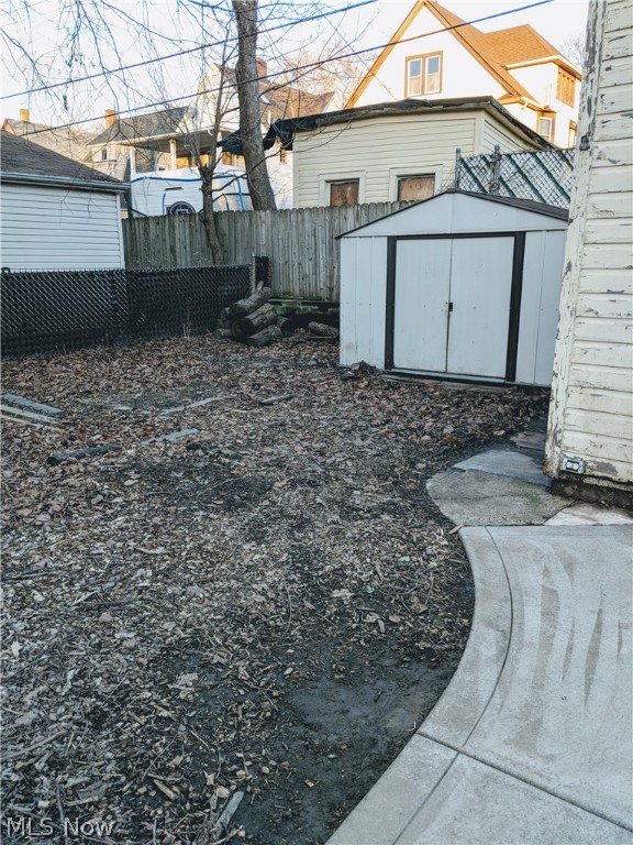 Parkway Sub - Residential