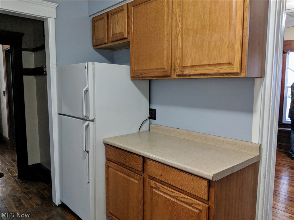 Parkway Sub - Residential