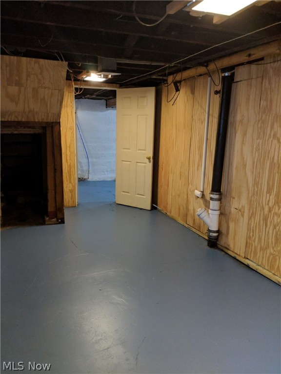 Parkway Sub - Residential