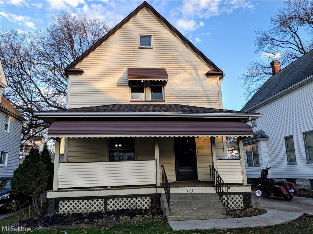 Parkway Sub - Residential