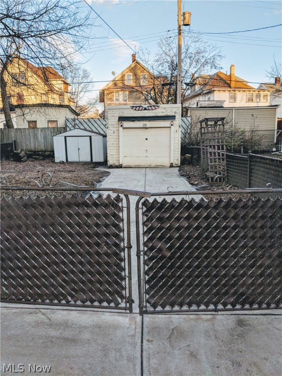 Parkway Sub - Residential