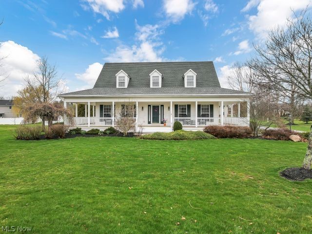 Roland Estate - Residential