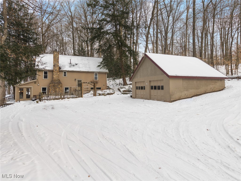 5799 Garber Road, Bellville, Ohio image 36