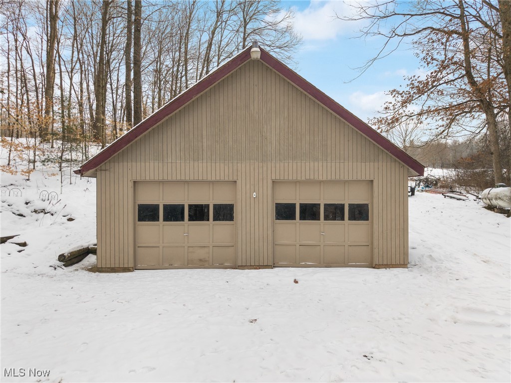 5799 Garber Road, Bellville, Ohio image 35