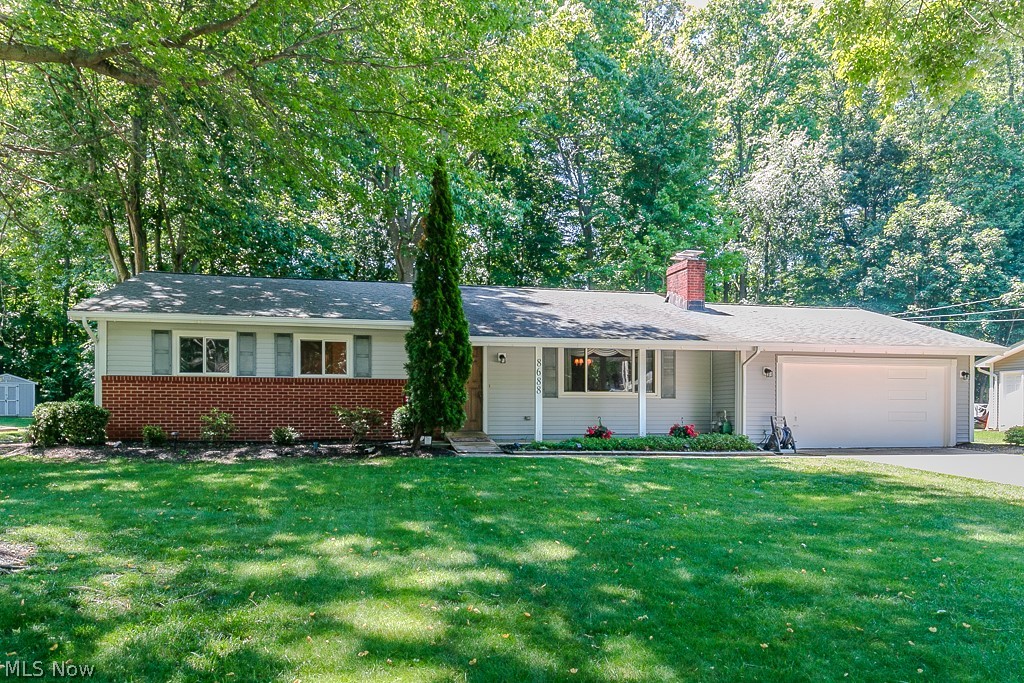French Hollow Estates No3 - Residential