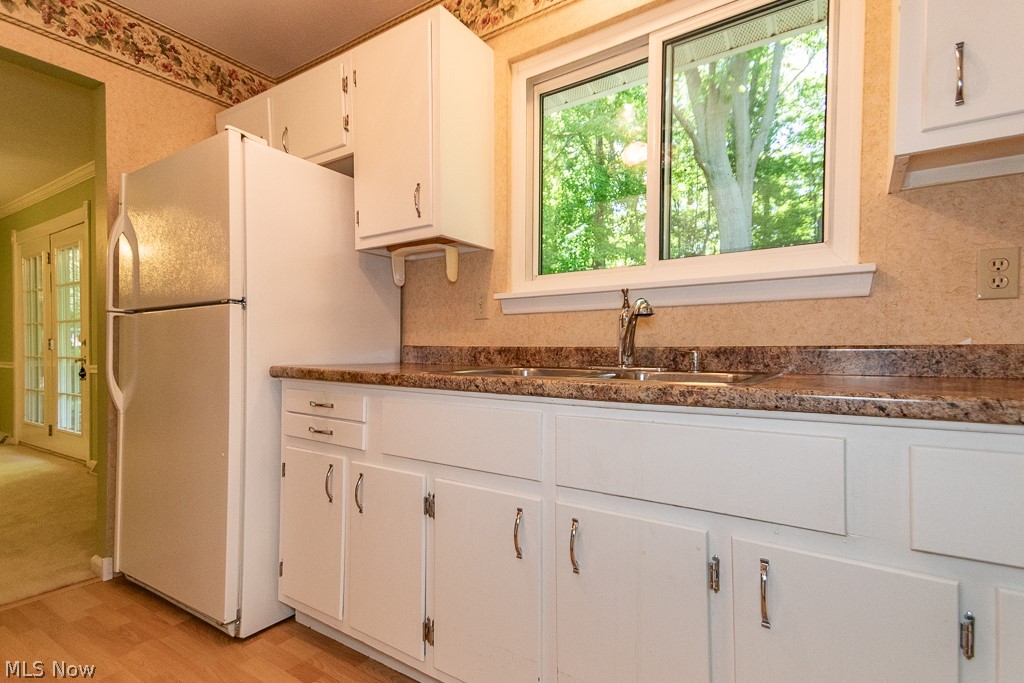 French Hollow Estates No3 - Residential
