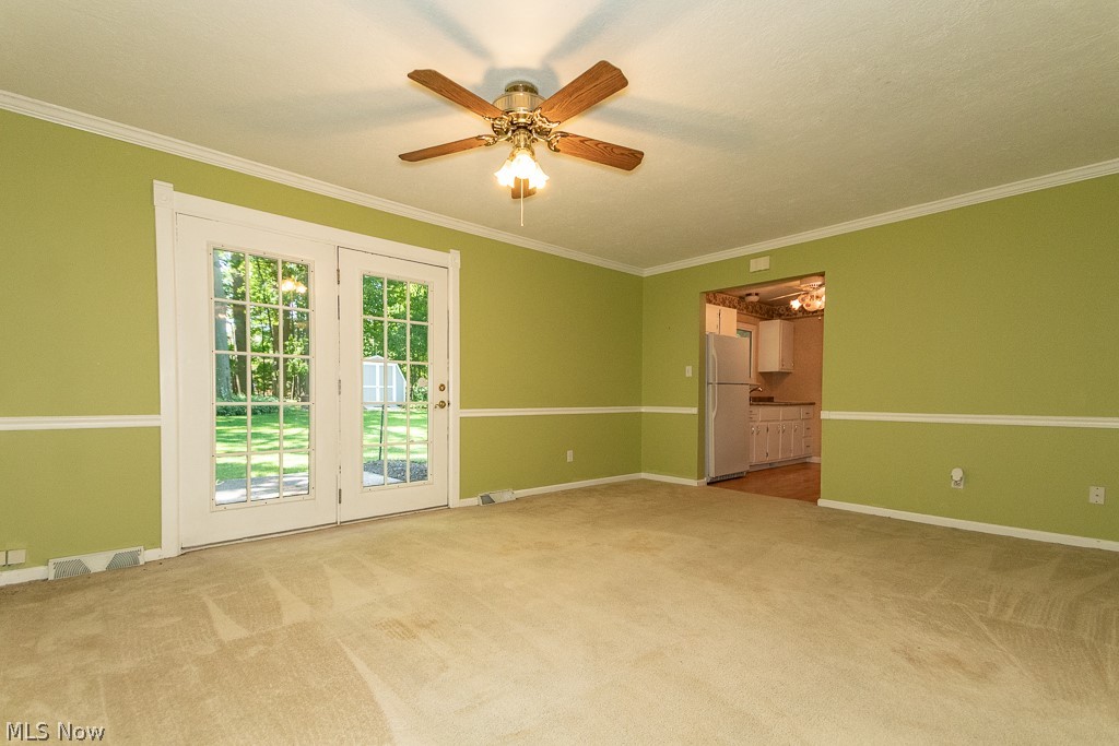 French Hollow Estates No3 - Residential