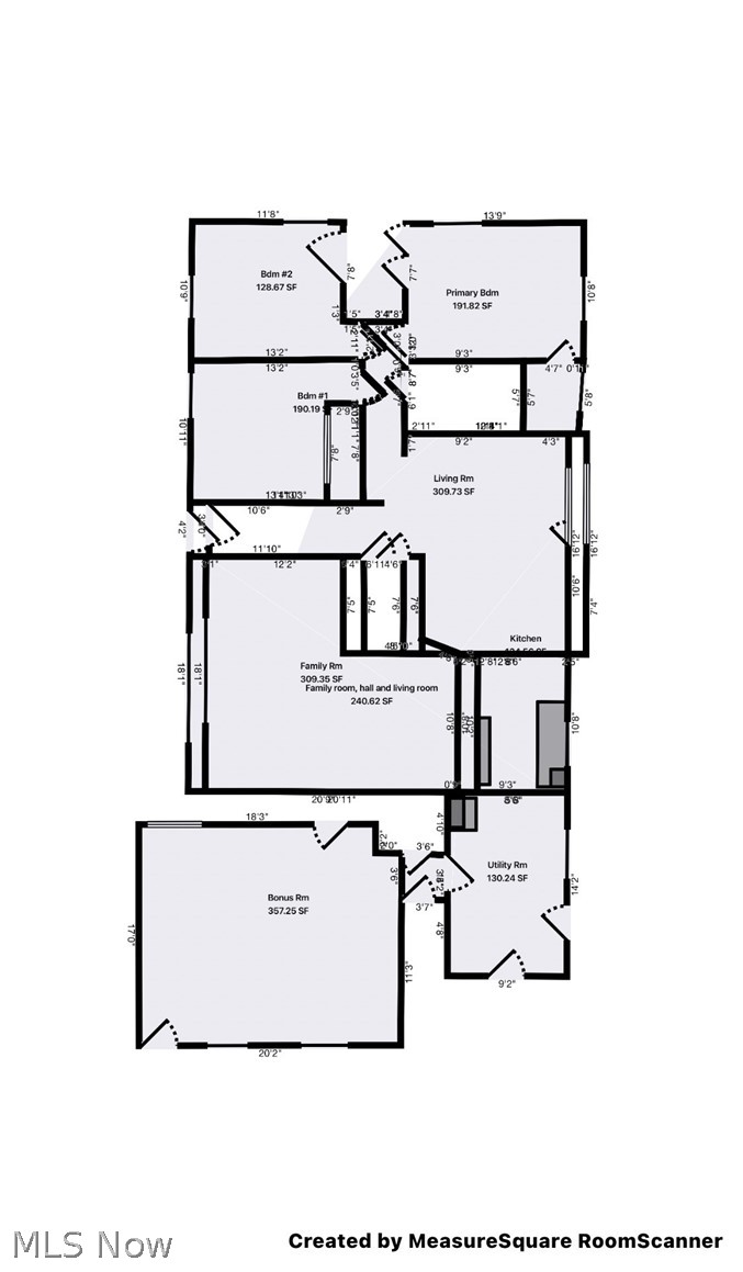 French Hollow Estates No3 - Residential
