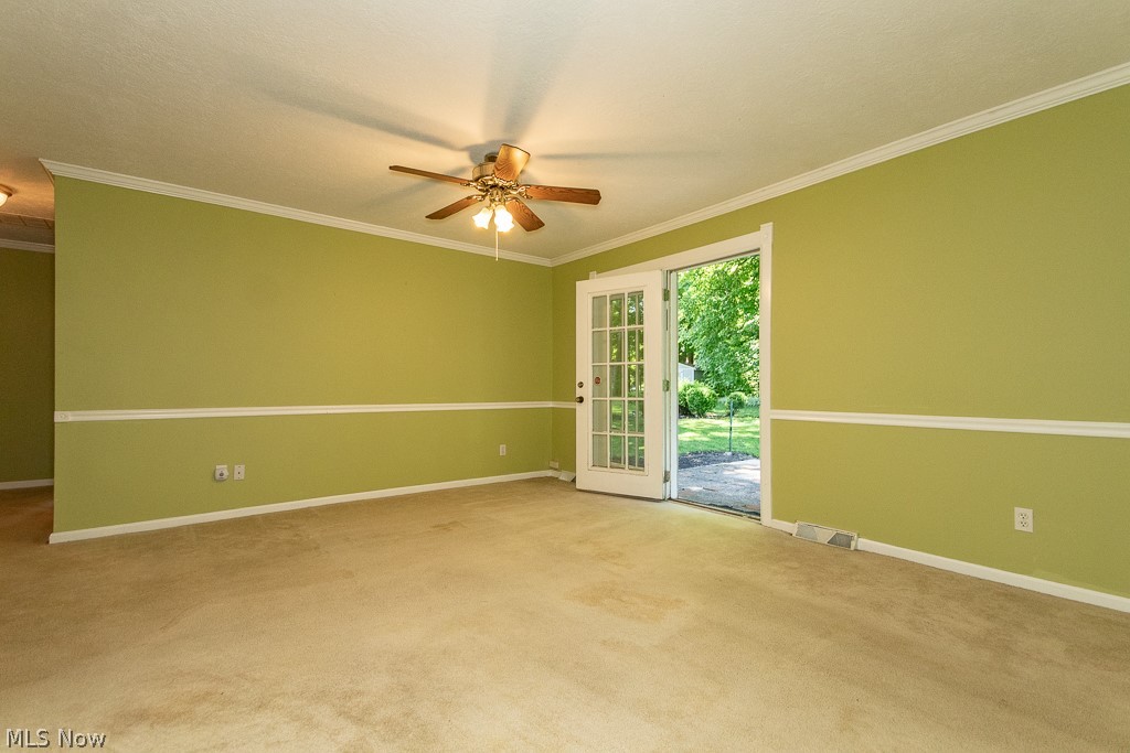 French Hollow Estates No3 - Residential