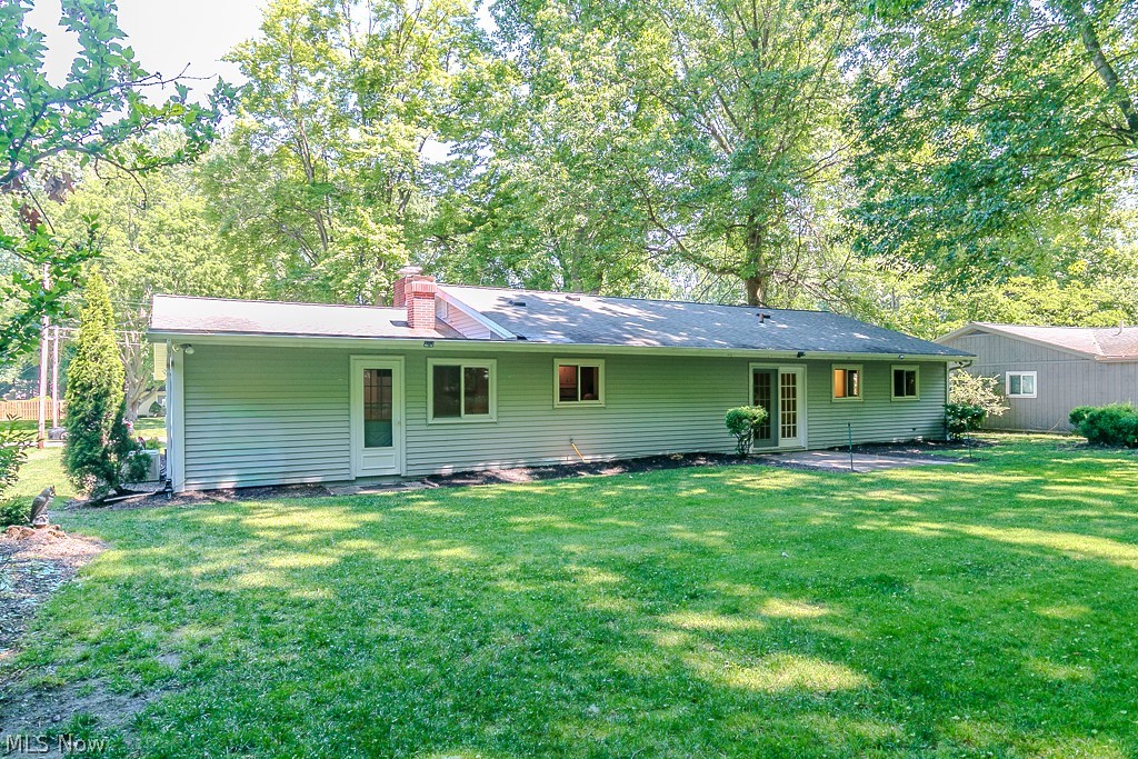 French Hollow Estates No3 - Residential