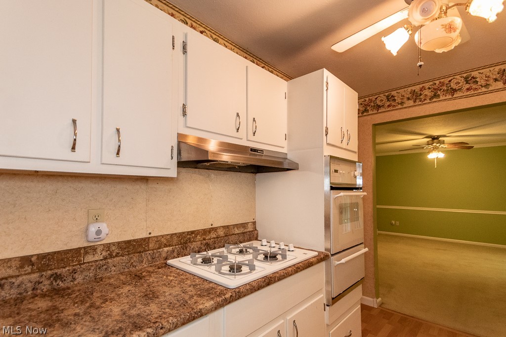 French Hollow Estates No3 - Residential