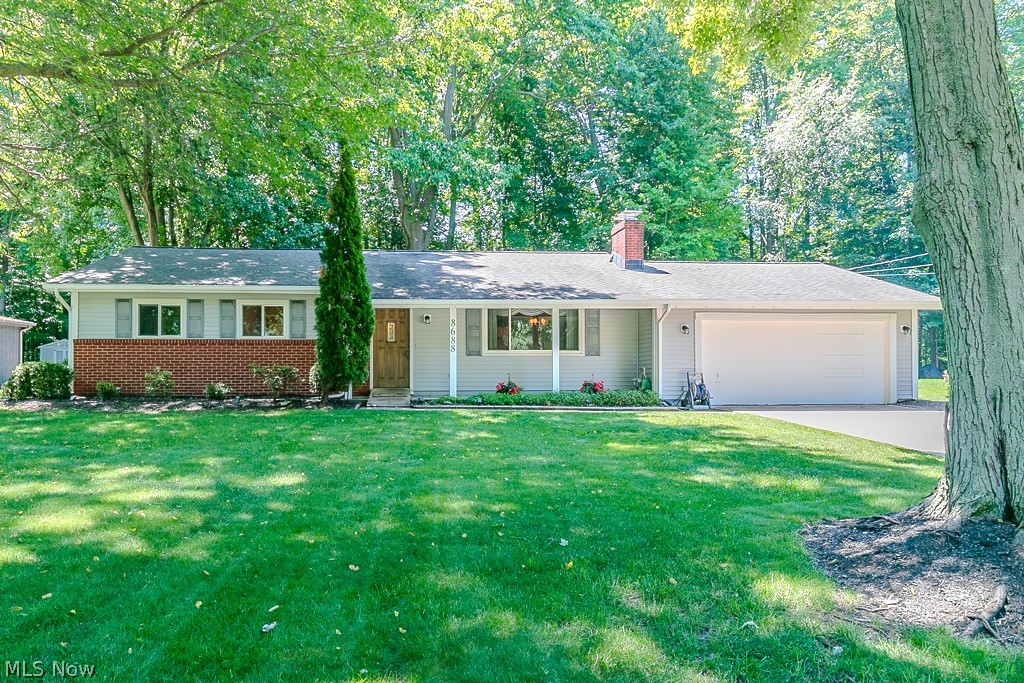 French Hollow Estates No3 - Residential