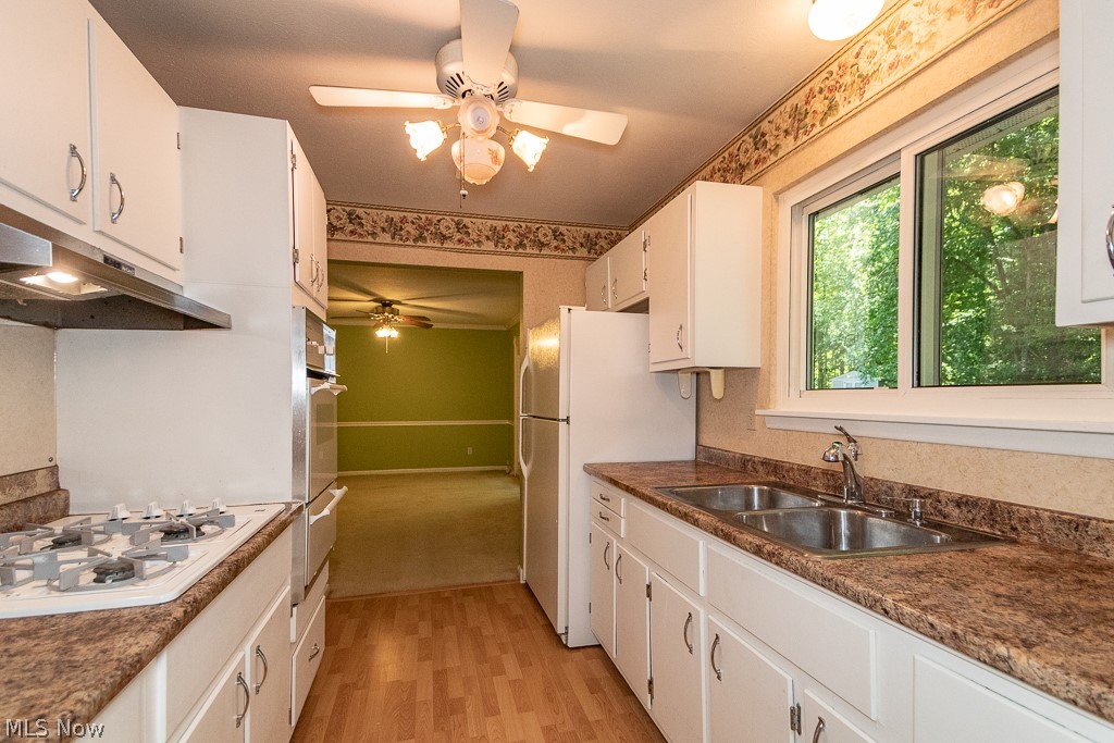 French Hollow Estates No3 - Residential