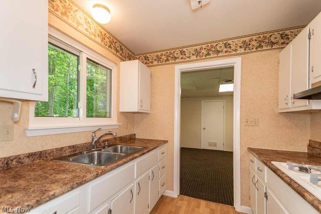 French Hollow Estates No3 - Residential