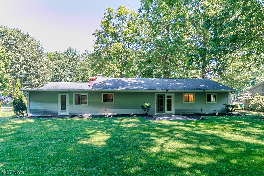 French Hollow Estates No3 - Residential