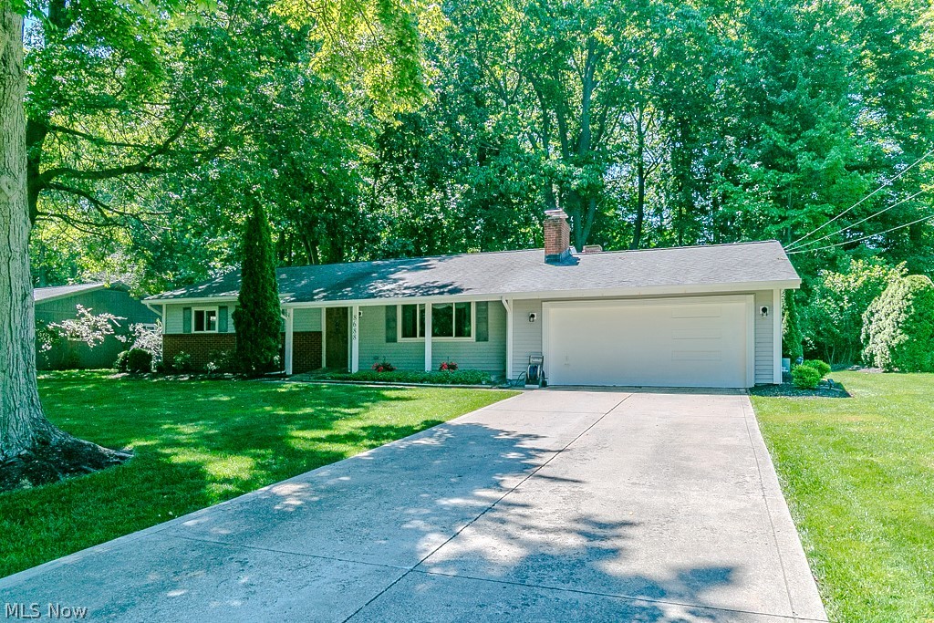 French Hollow Estates No3 - Residential