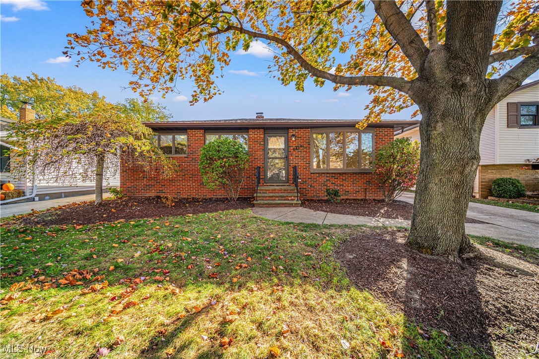 4417 Starlight Drive, Cleveland, Ohio image 1