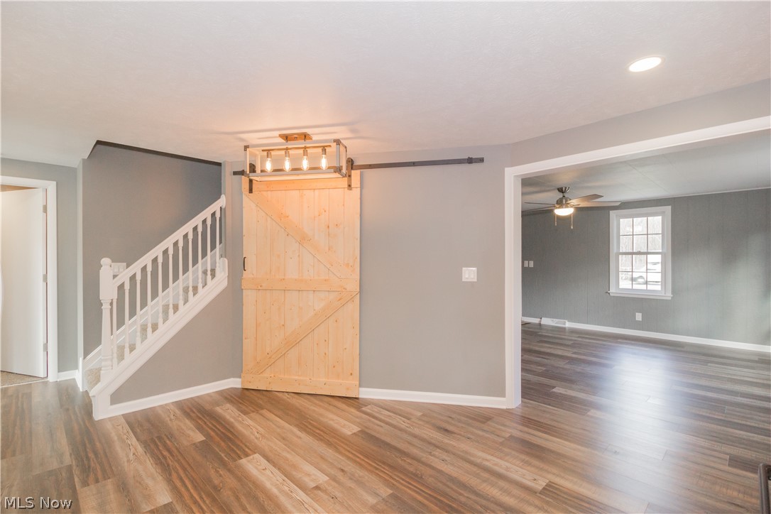 Columbia - Residential