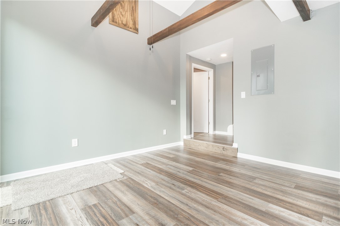 Columbia - Residential