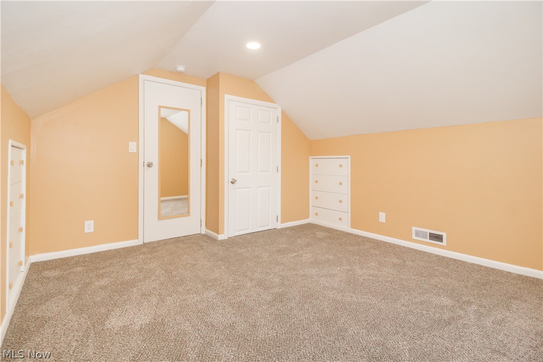 Columbia - Residential