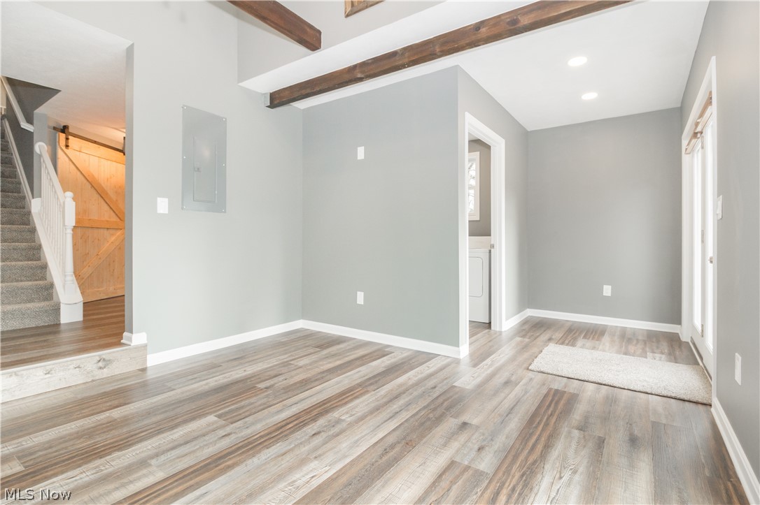 Columbia - Residential