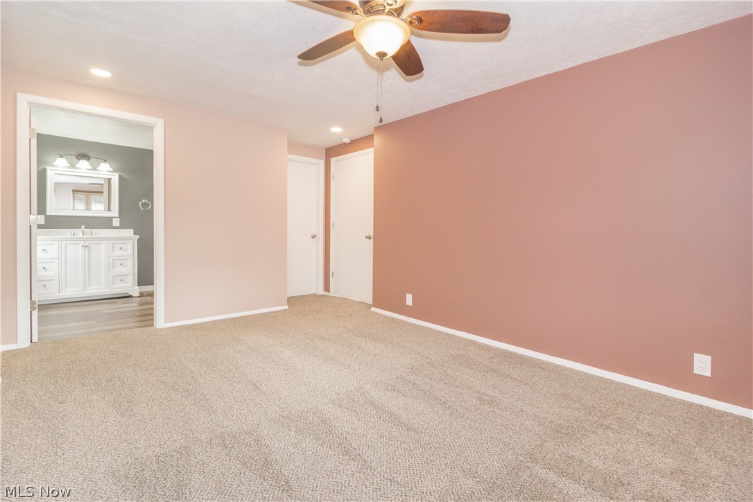 Columbia - Residential