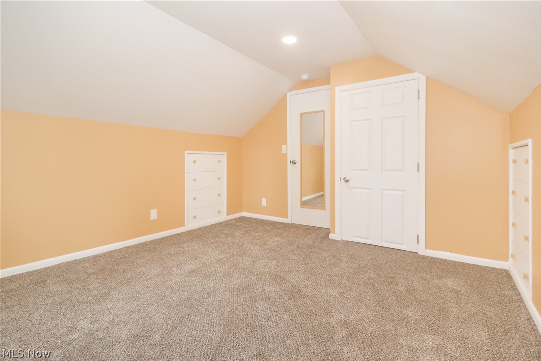 Columbia - Residential
