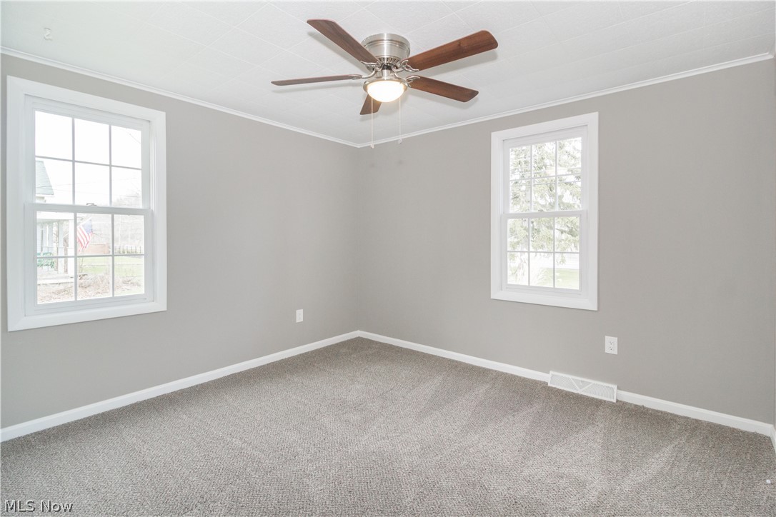 Columbia - Residential
