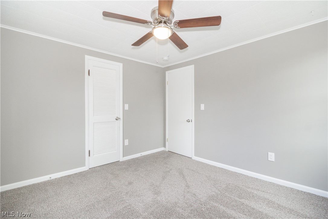 Columbia - Residential