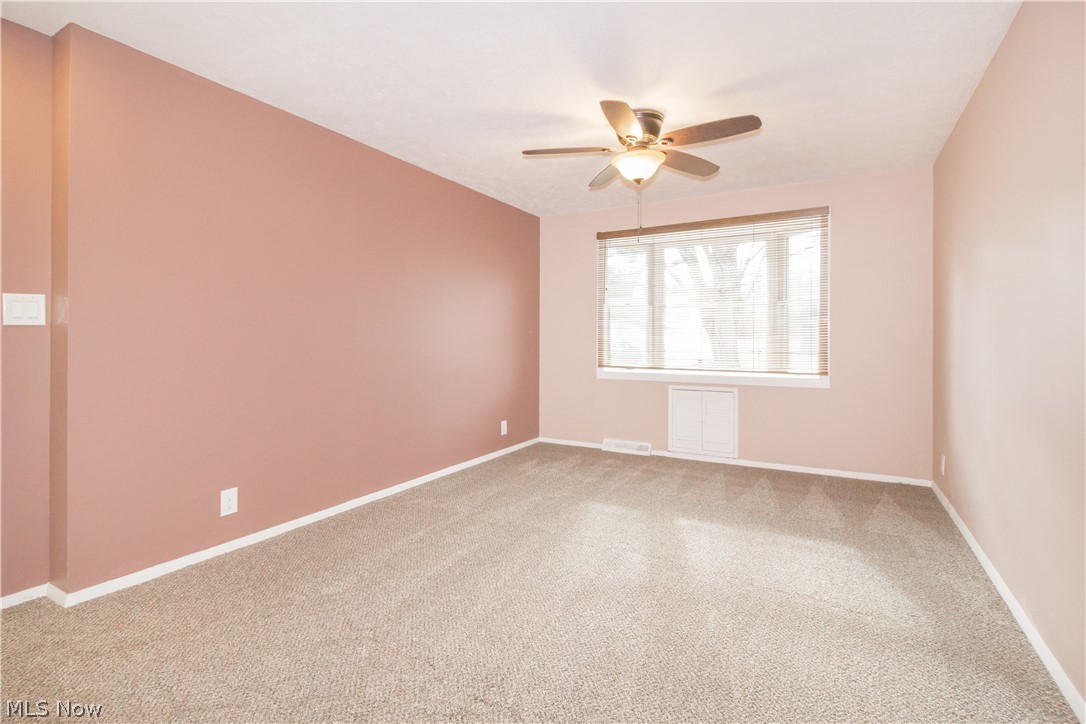 Columbia - Residential