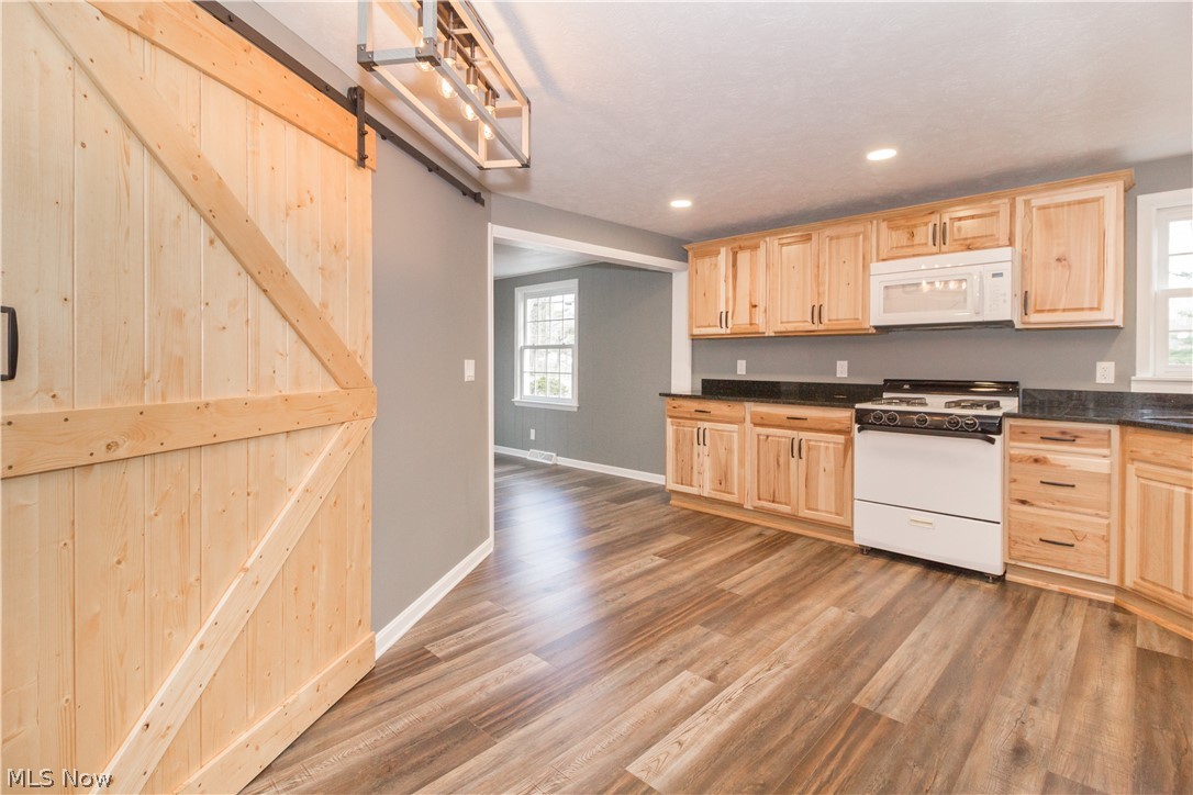 Columbia - Residential