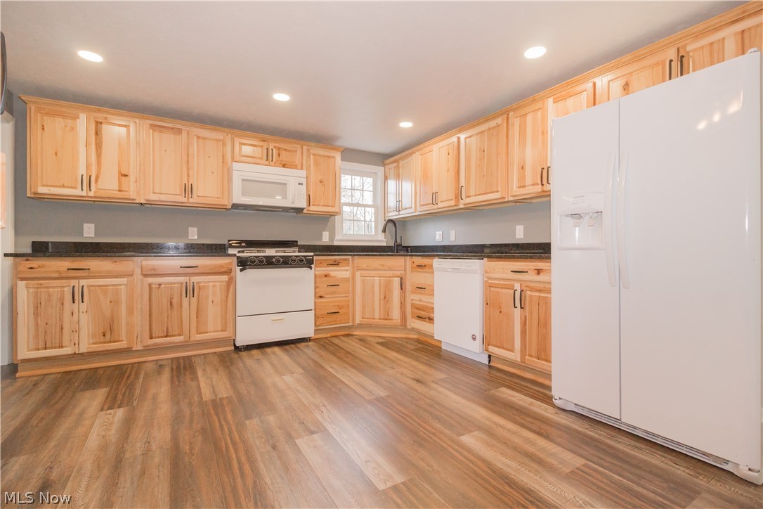 Columbia - Residential