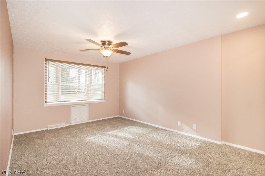 Columbia - Residential