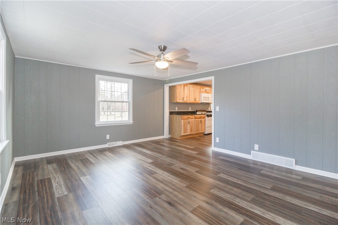 Columbia - Residential